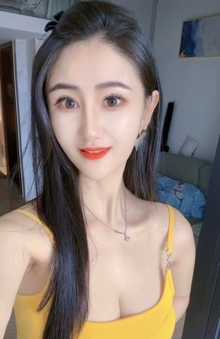 南昌大波妹琪琪 第2张