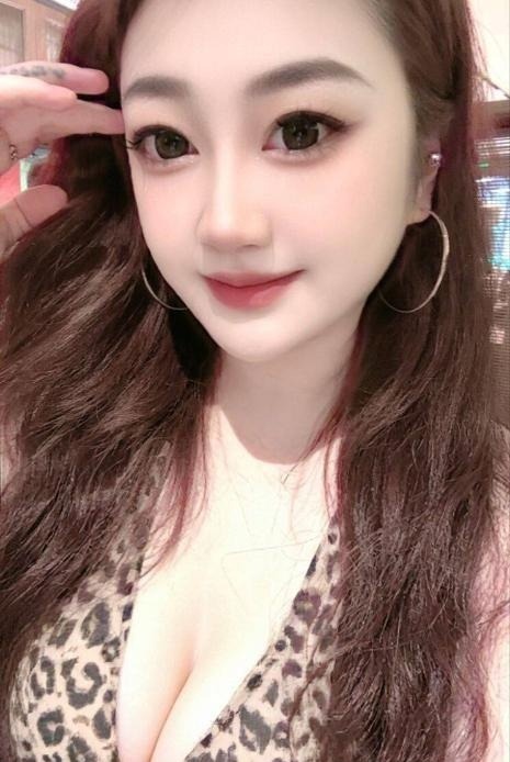 思明E奶杉杉老师 第1张