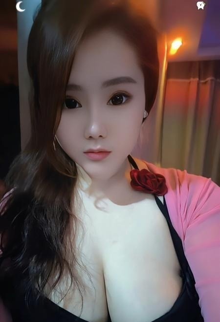 武侯区波霸莉莉 第2张