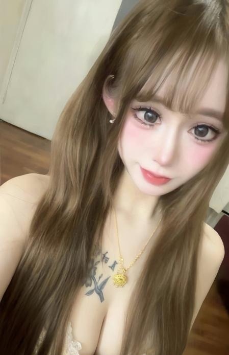 宝山橙子 第1张