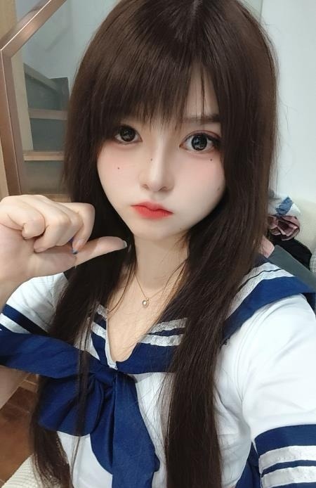 坂田嫩妹可可 第2张