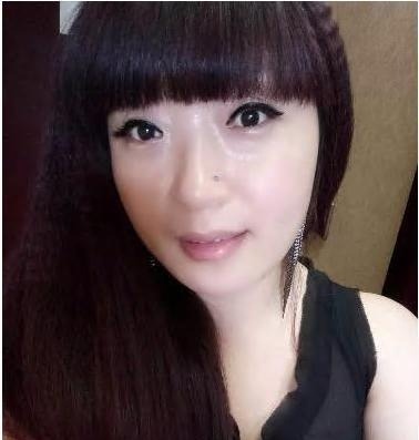 太原轻熟女大奶妹 第1张