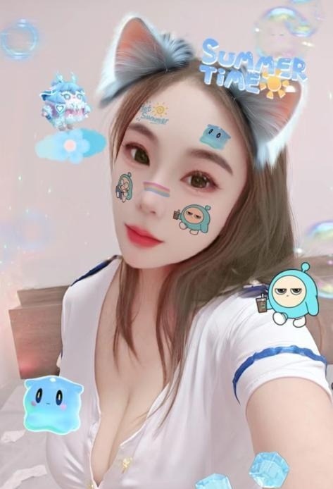 镜前爆乳榨汁战神西西 第2张
