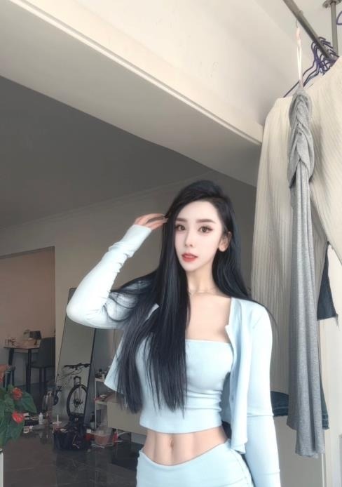 体验健身楼凤 第1张