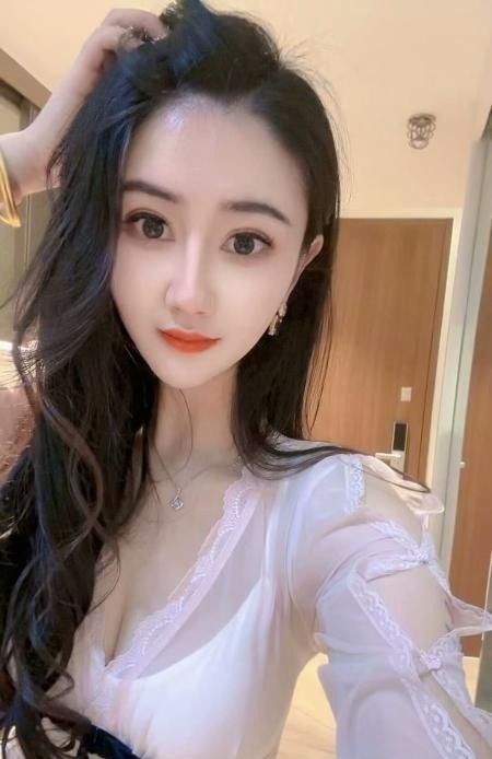 南昌大波妹琪琪 第4张