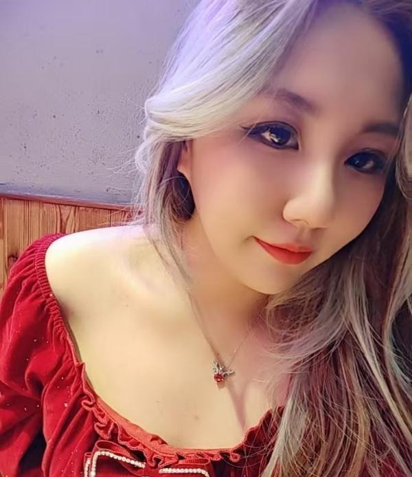 淑女在南岗 第1张