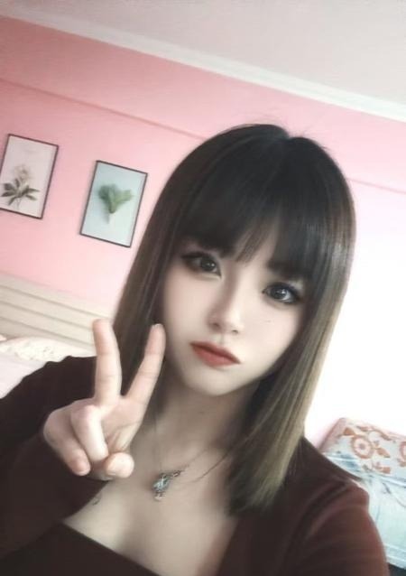 温柔软妹子 第2张