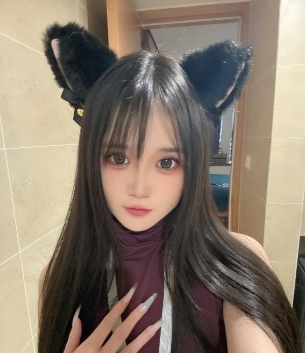 海口女友感妹妹 第1张
