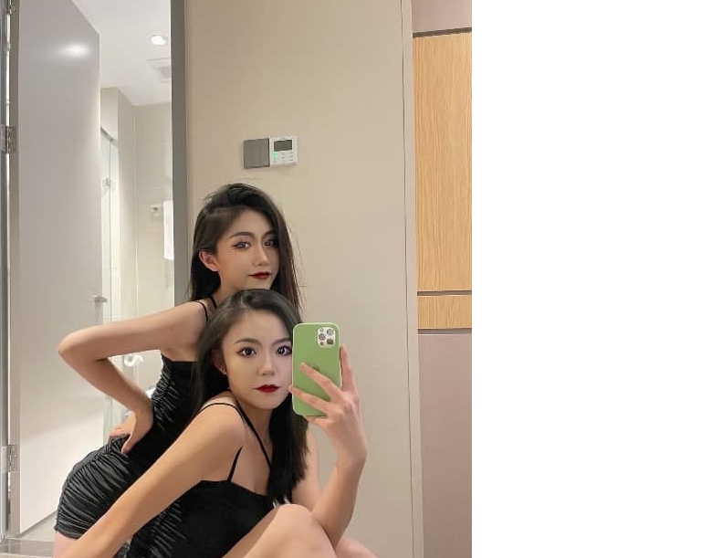 真实母女，全国可飞，价格高，喜欢的可谈 第1张