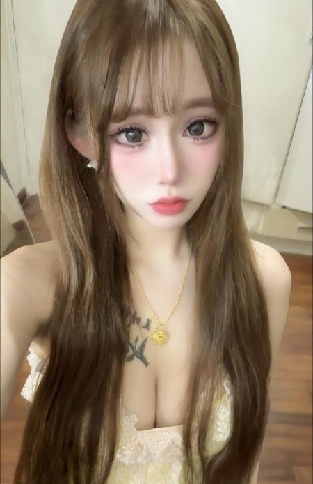 宝山橙子 第3张