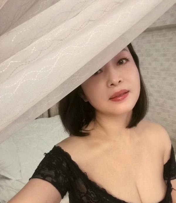 巨好玩的少妇 第2张