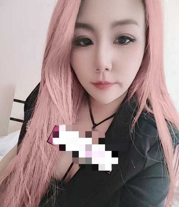 南岗大波妹 第2张