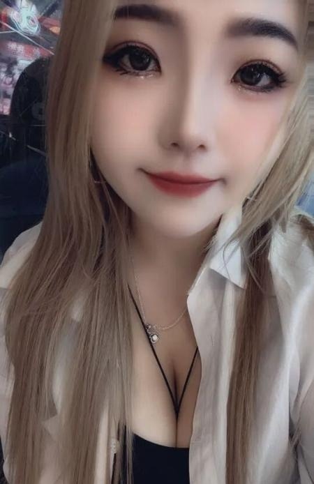思明大扎妹子 第2张