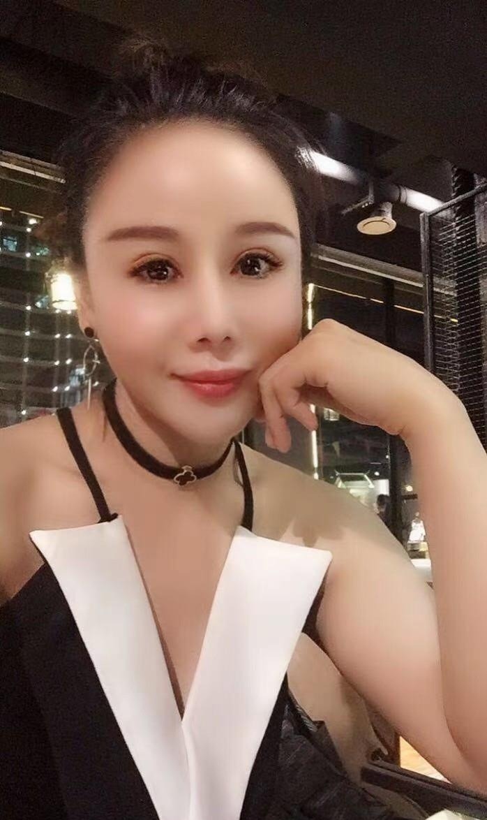 呼市精致御姐少妇 第1张