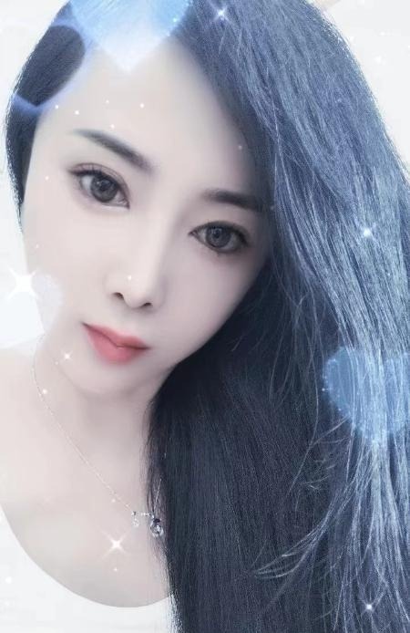 武清浪姐姐 第1张