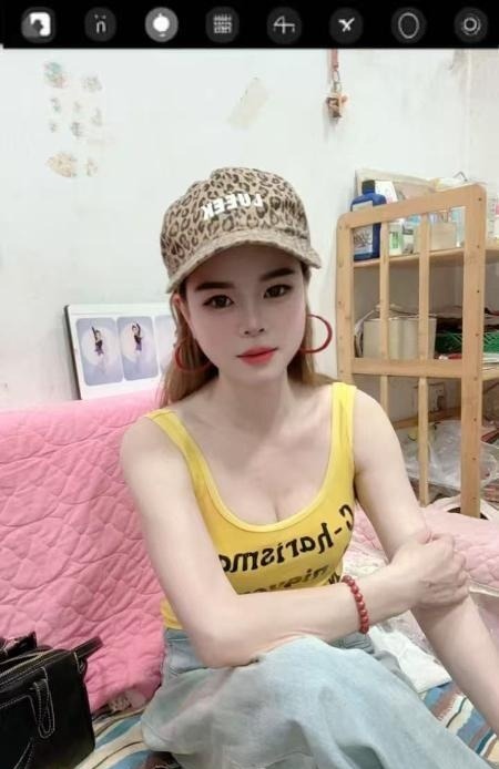 石狮水床小姐姐 第1张