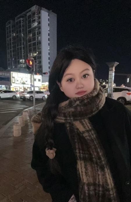 城阳可爱活泼小姐姐 第1张