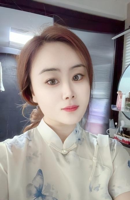 服务系骚妇艾米 第4张