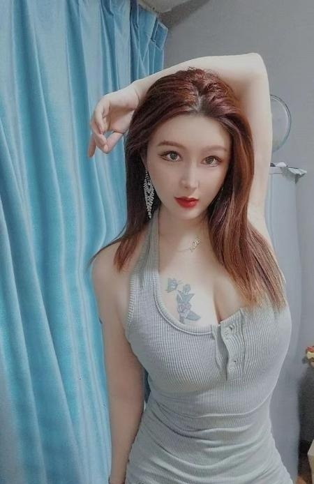 金水可三通少妇 第2张