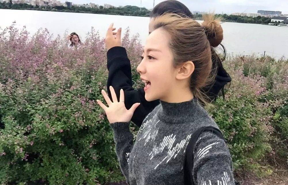 天津幼师女生，找长期交往的哥哥。 第1张