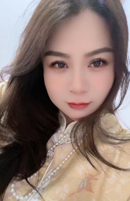 天津熟女老人 第1张