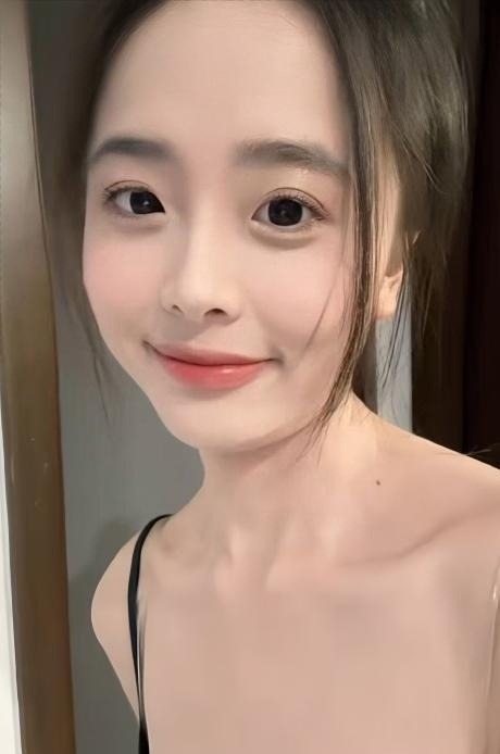 00后嫩妹啵啵 第1张