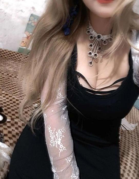 思明大扎妹子 第3张