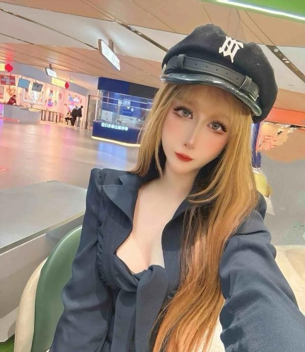 二刷童颜巨乳欧美风 第1张