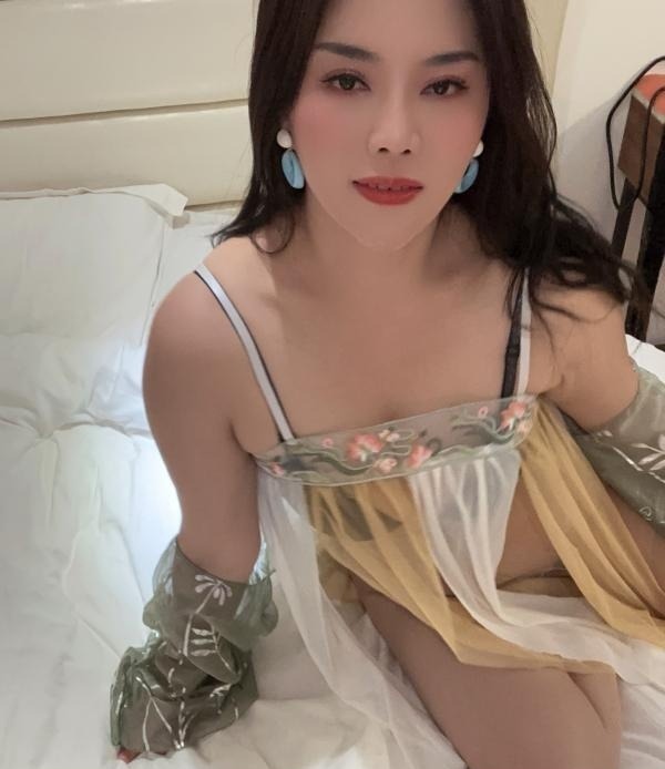 古风装少妇 第3张