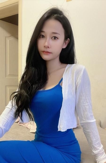 太原气质小姐姐 第4张