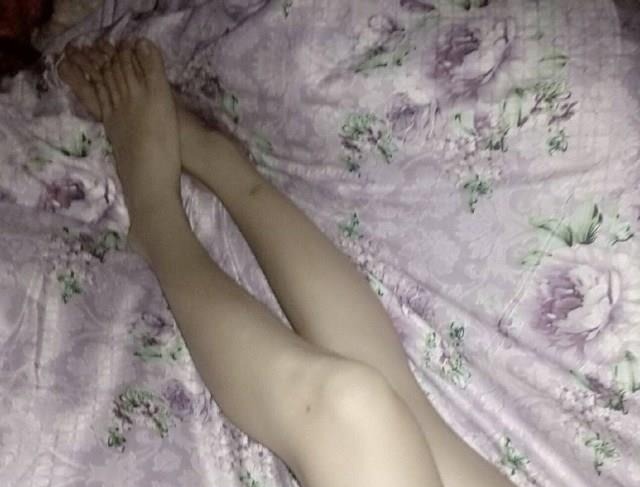 年纪不大的妞 第3张