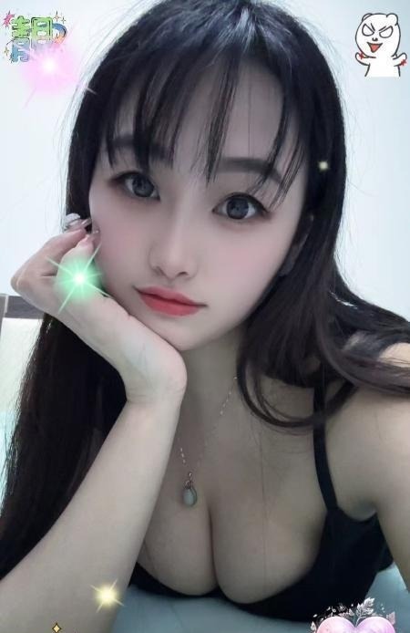 海口微胖子涵 第4张