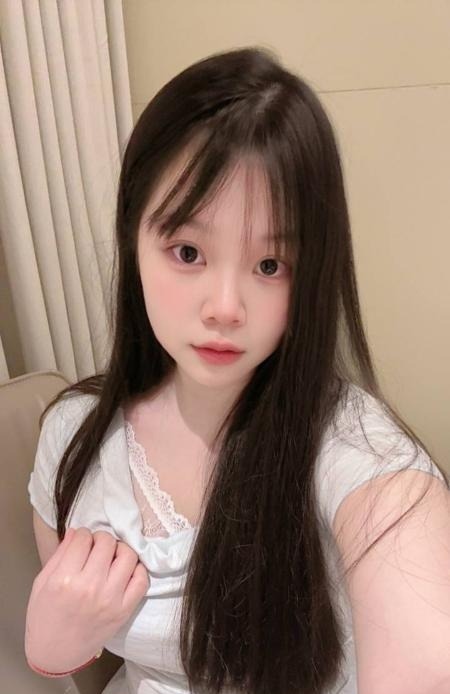 二七微胖年轻妹妹 第3张