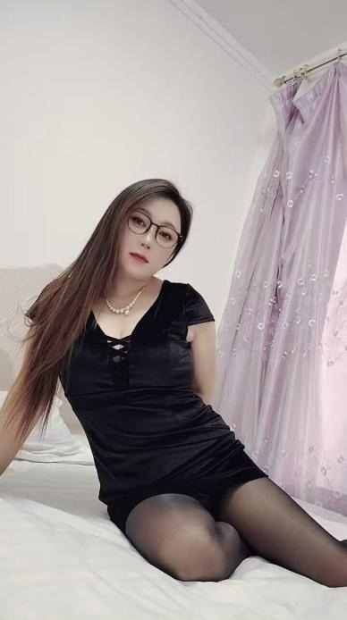 角色扮演型少妇 第3张