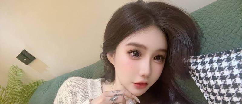 湖里颜值清纯女友 第1张