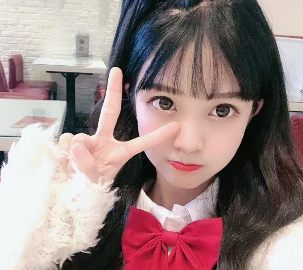 萝莉型少女求包养听话很乖不作 第1张