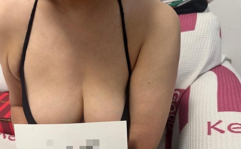 兼职少妇 第2张