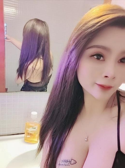 炮架子叶美美 第1张