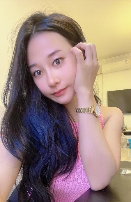 太原气质小姐姐 第3张