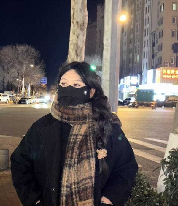 城阳可爱活泼小姐姐 第4张