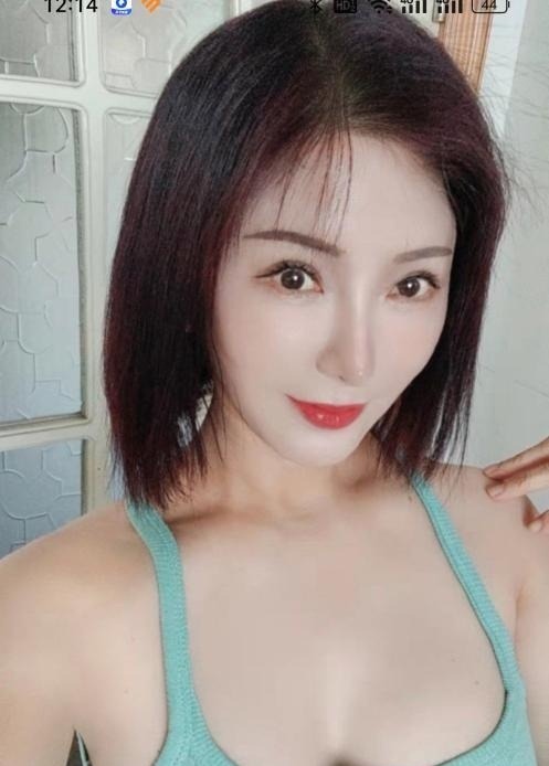 丰满欲女 第1张