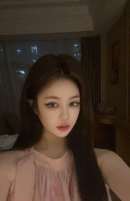 纯欲风性感文艺小妹 第4张