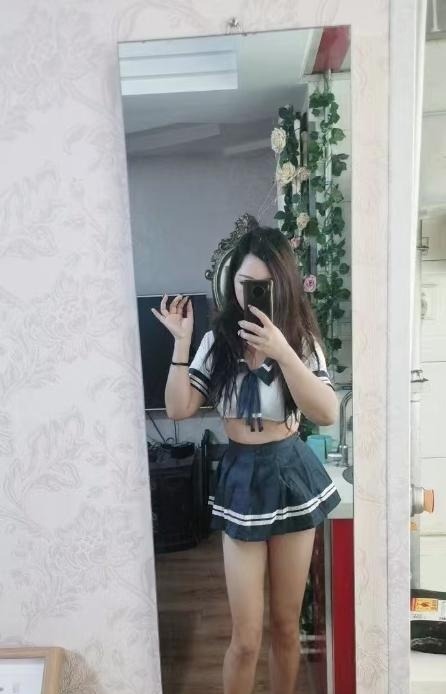 兰州制服小敏 第3张