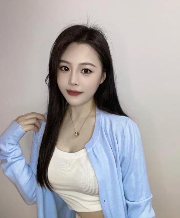 宝安气质性感美女 第2张